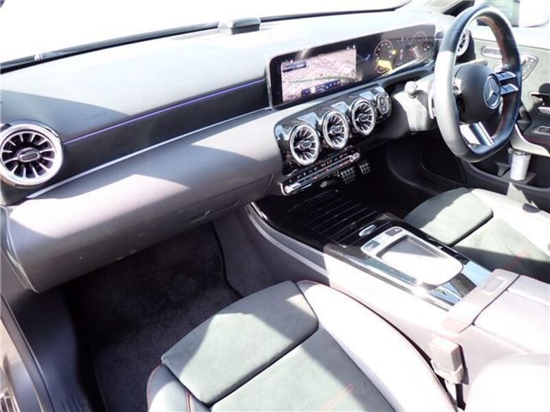 A-CLASS