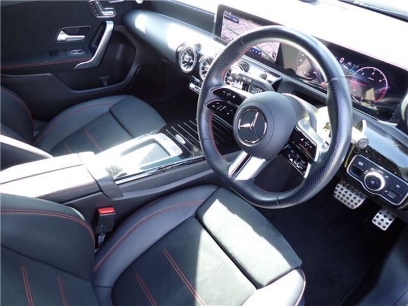 A-CLASS