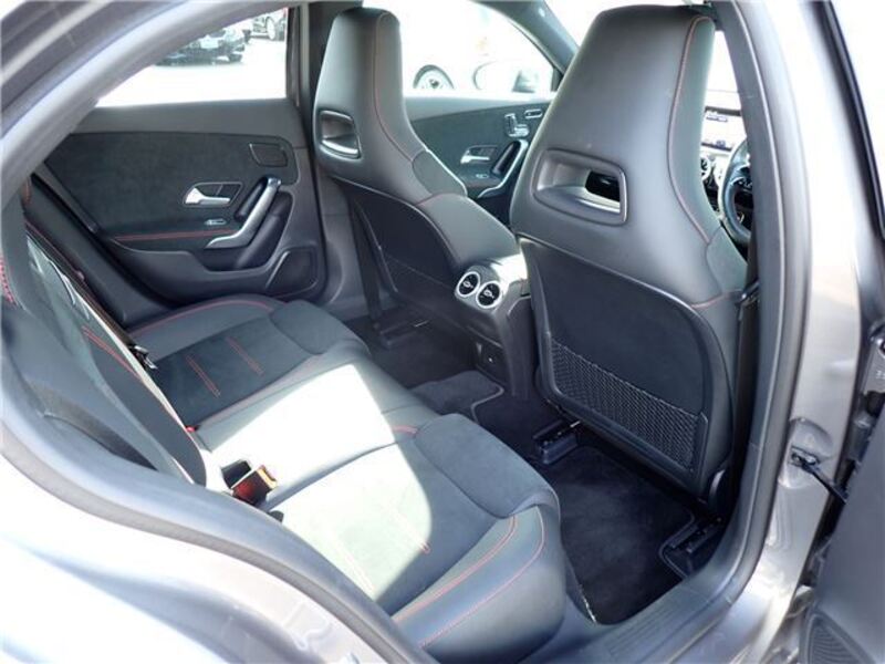 A-CLASS