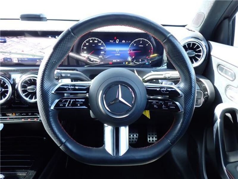 A-CLASS
