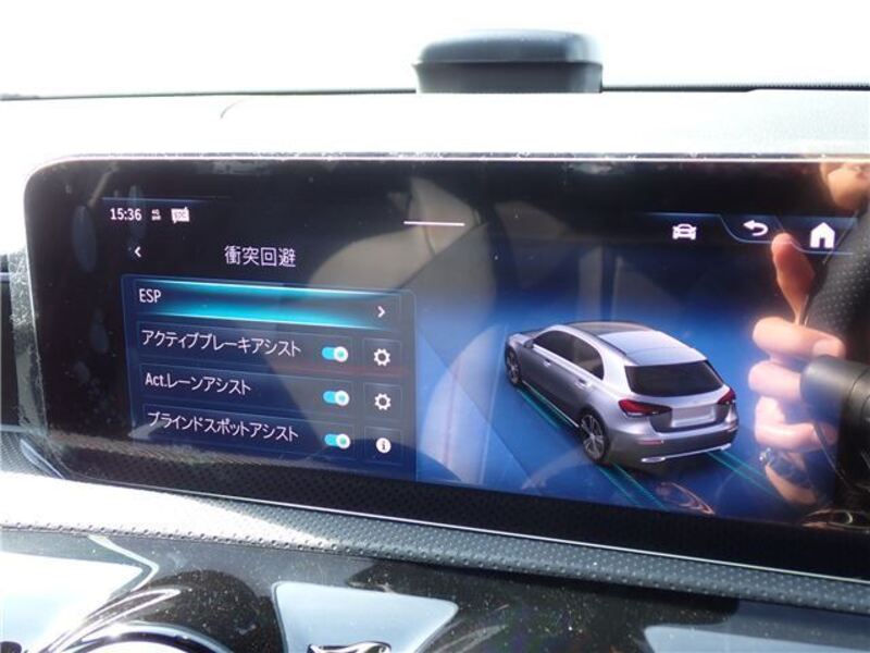 A-CLASS