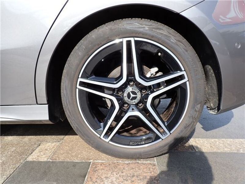 A-CLASS