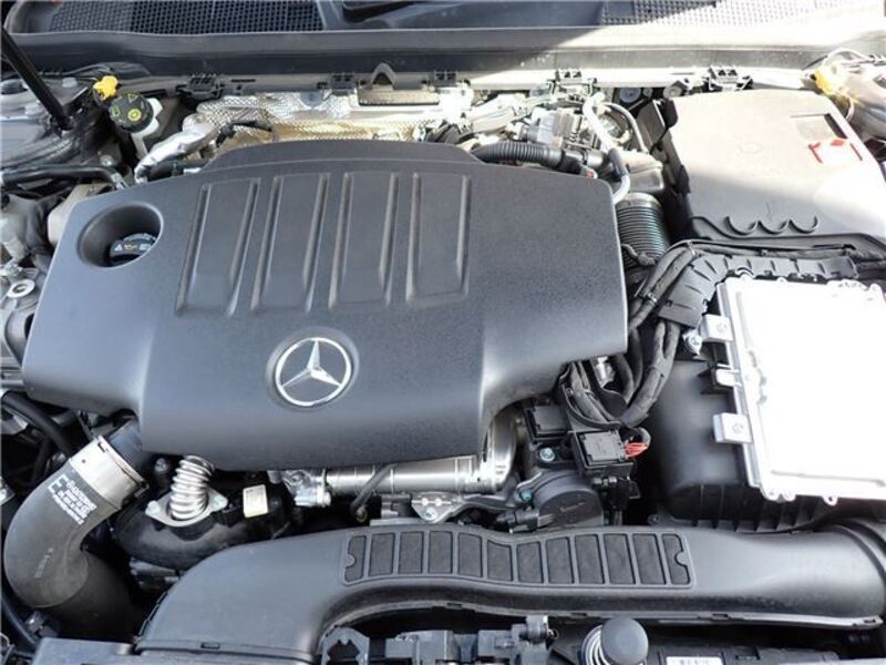 A-CLASS