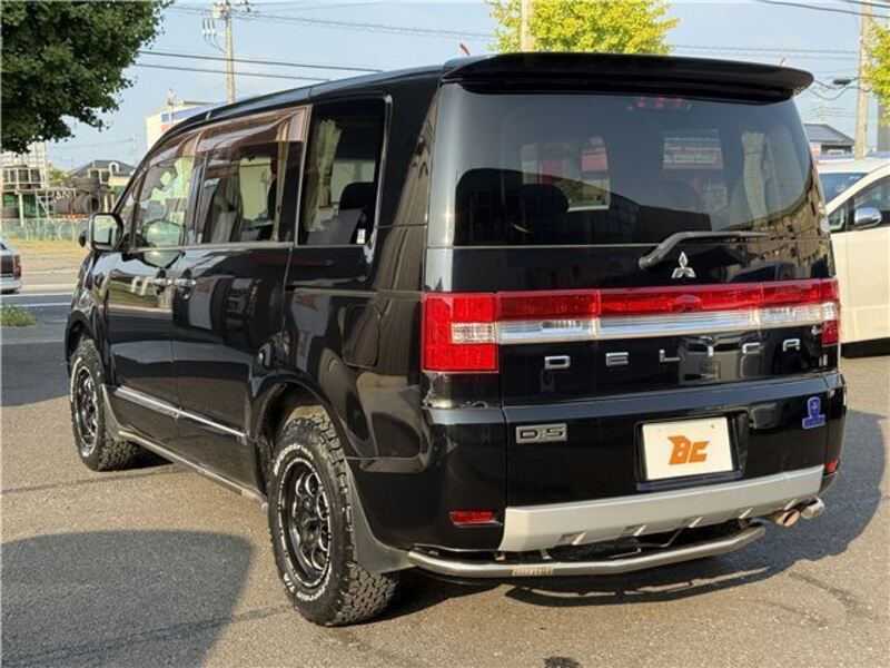DELICA D5