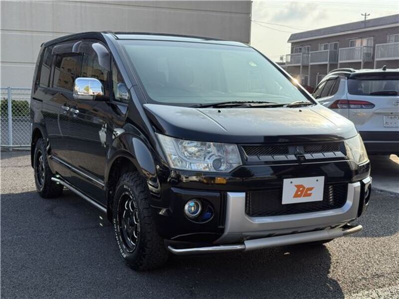 DELICA D5