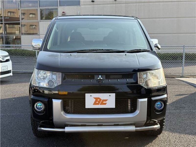 DELICA D5