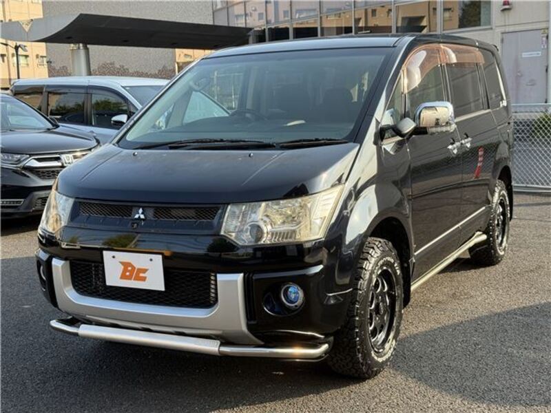 DELICA D5