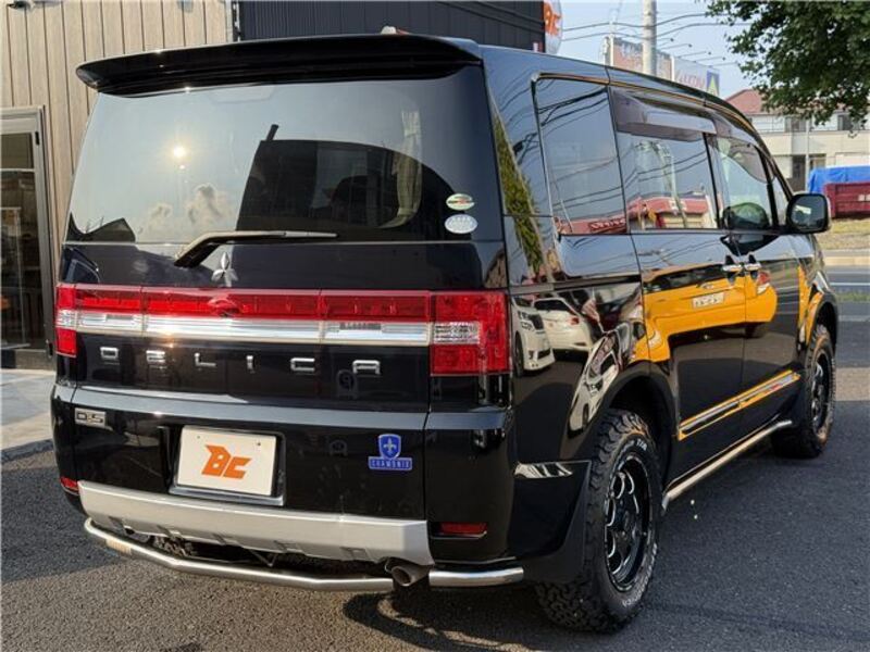DELICA D5