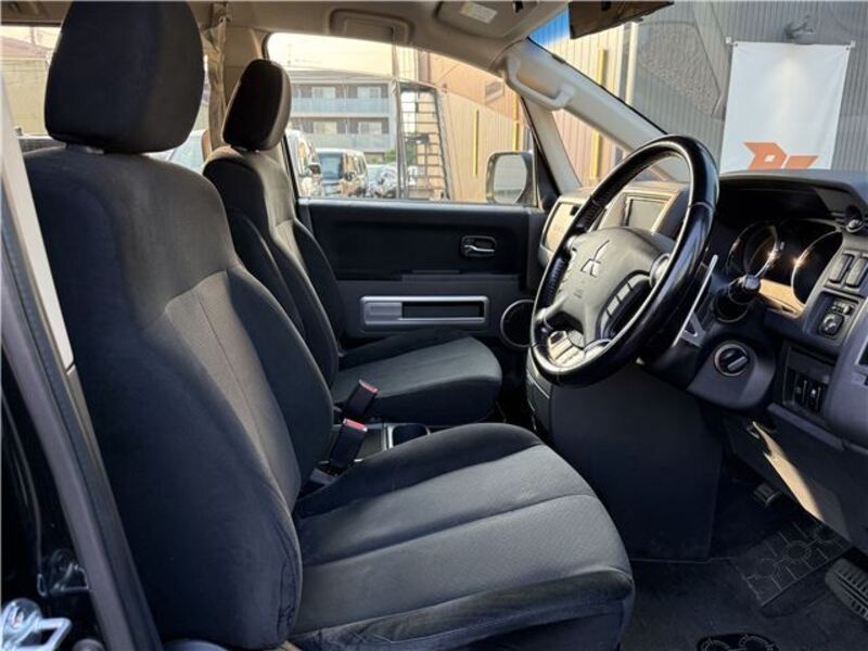 DELICA D5