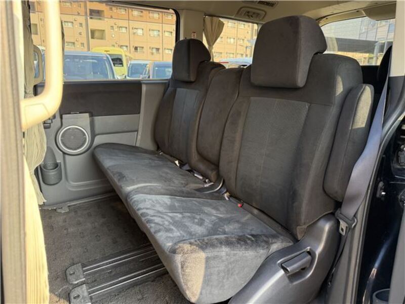 DELICA D5