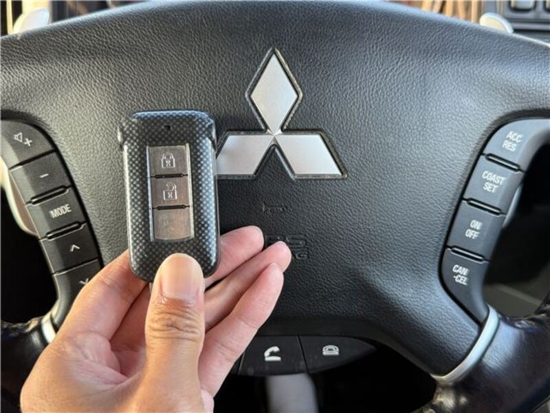 DELICA D5