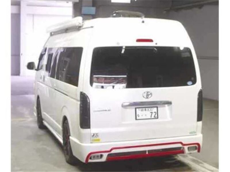 HIACE