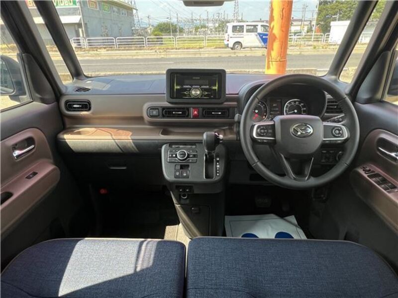 MOVE CANBUS