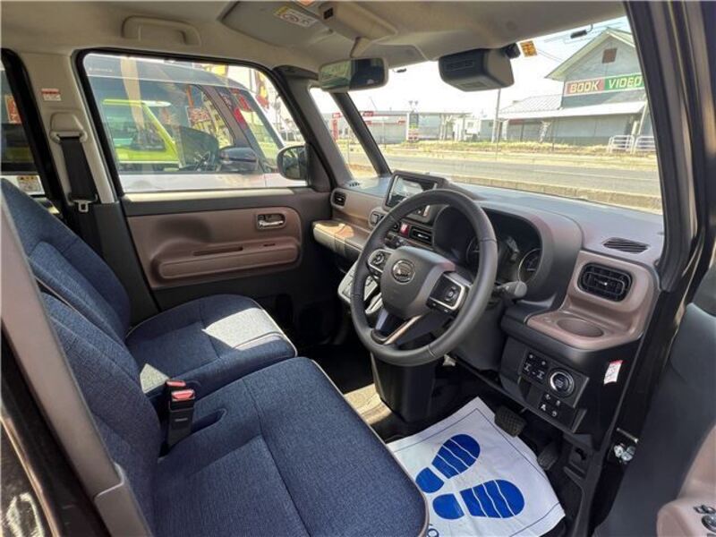 MOVE CANBUS
