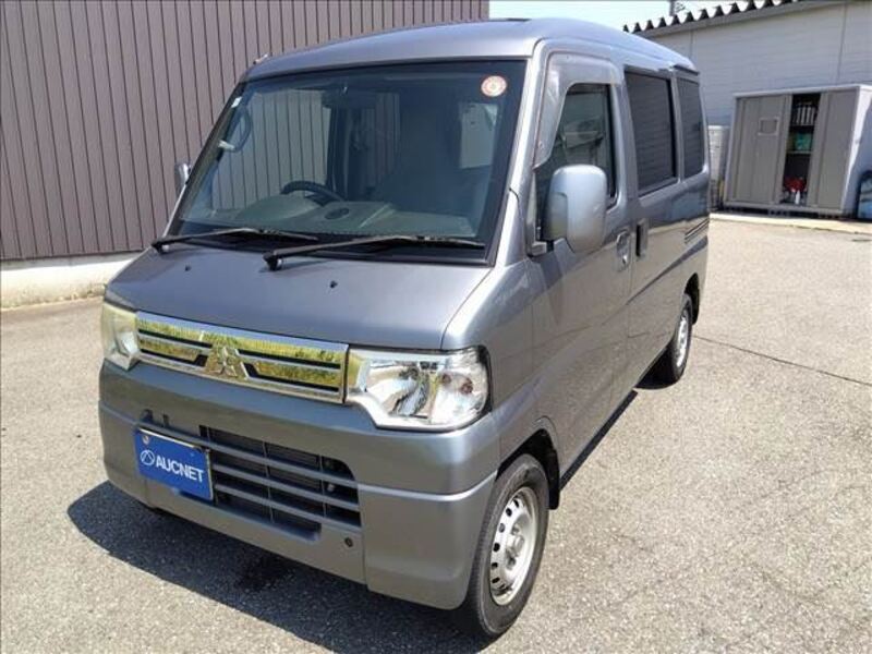 MINICAB VAN-0