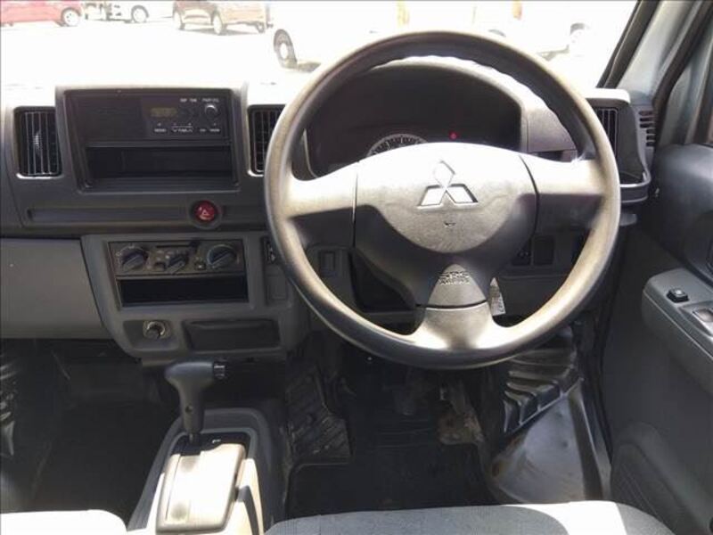 MINICAB VAN