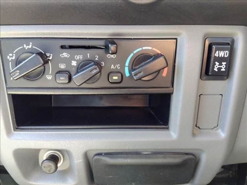 MINICAB VAN