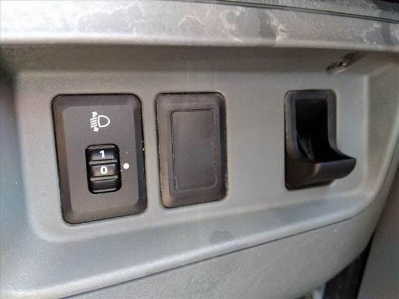 MINICAB VAN
