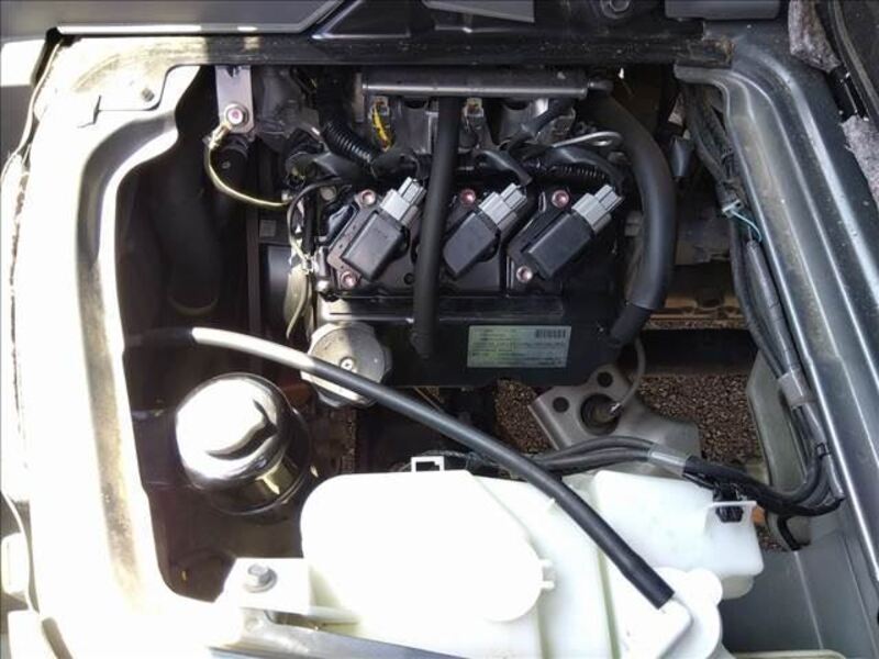 MINICAB VAN