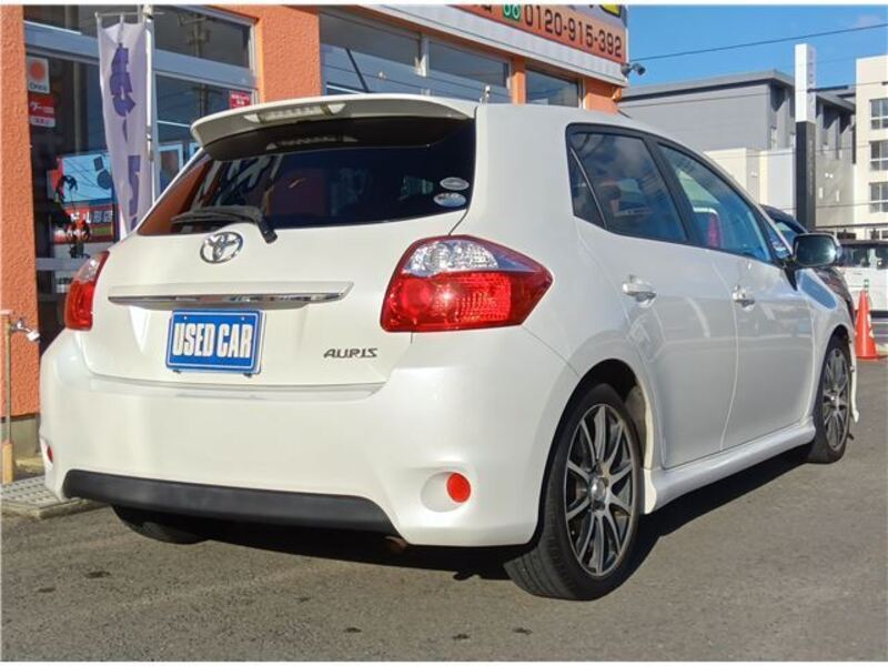 AURIS