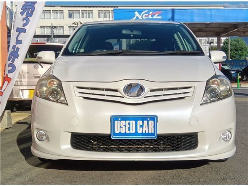 AURIS