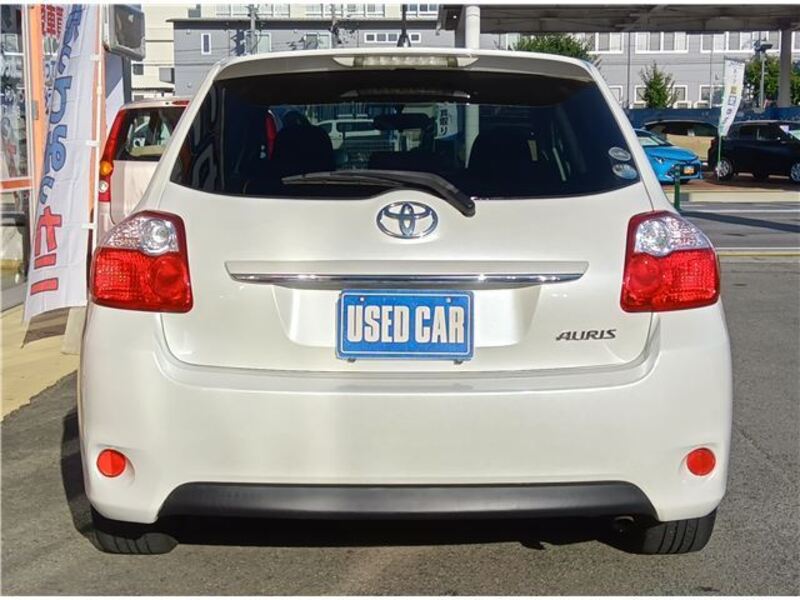 AURIS