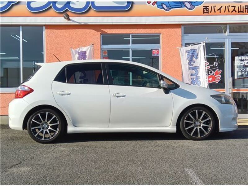 AURIS