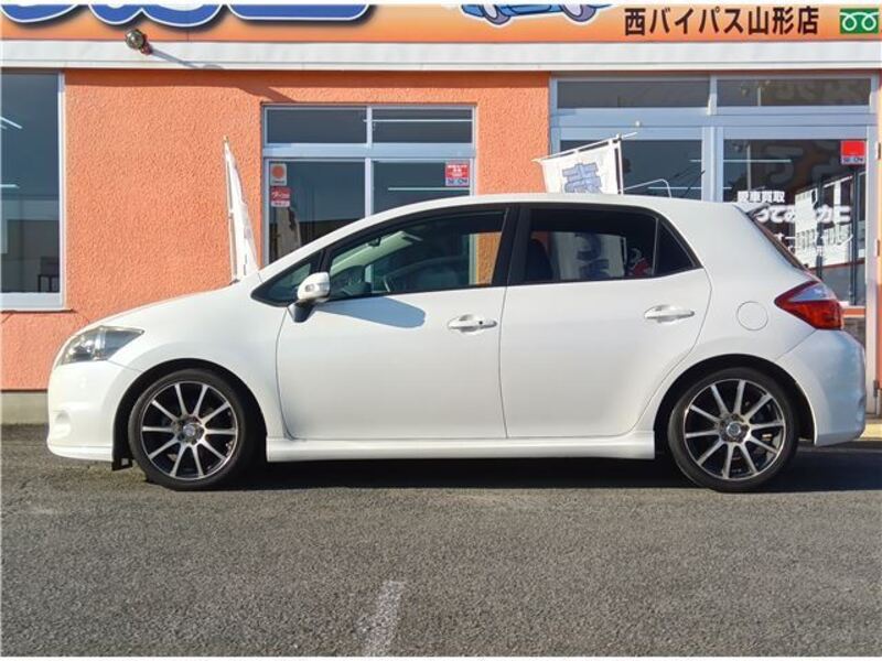 AURIS