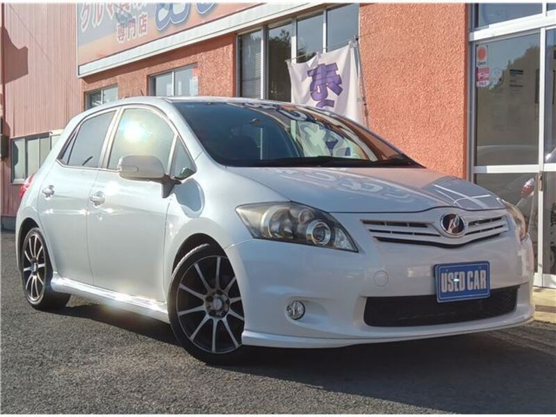 AURIS