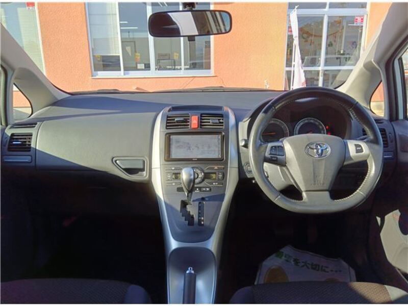 AURIS