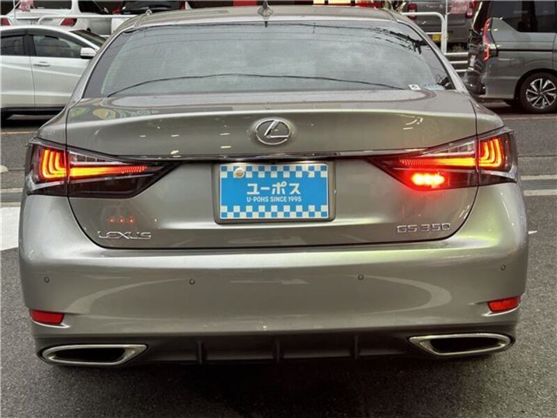 GS