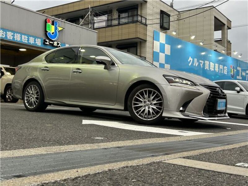 GS
