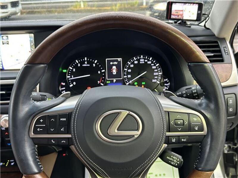 GS