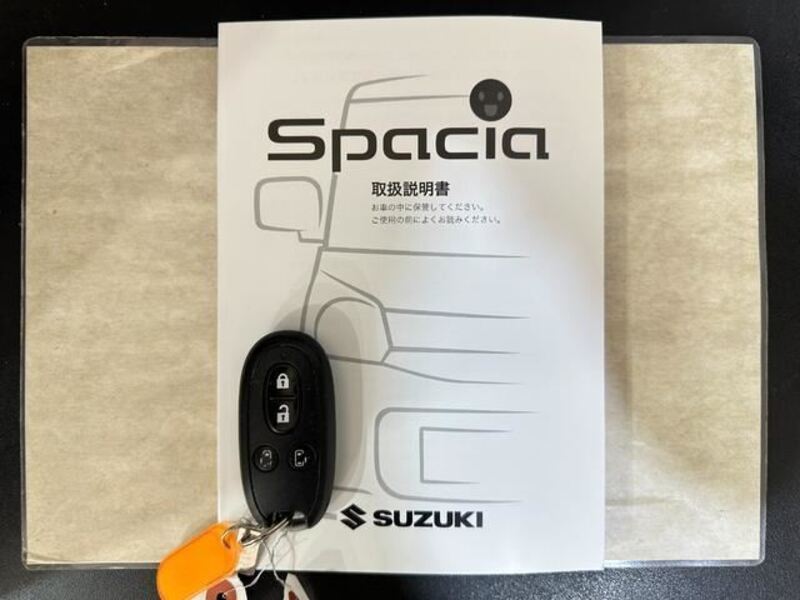 SPACIA