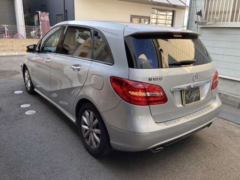 B-CLASS