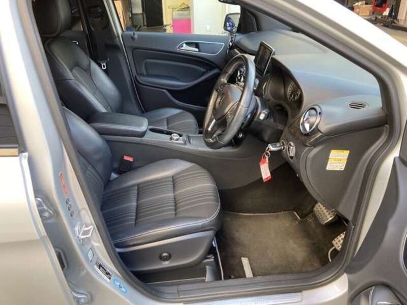 B-CLASS