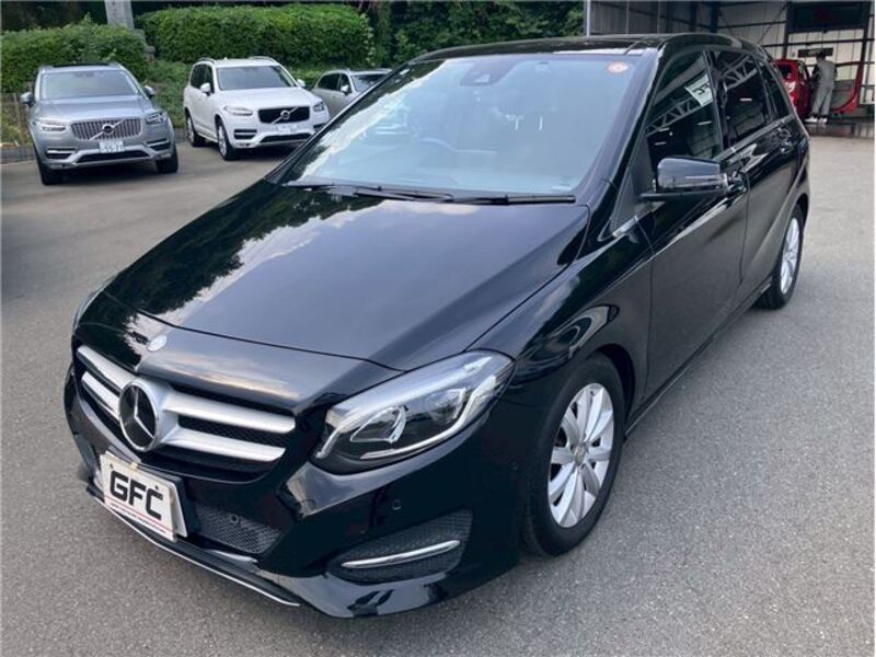 B-CLASS-0