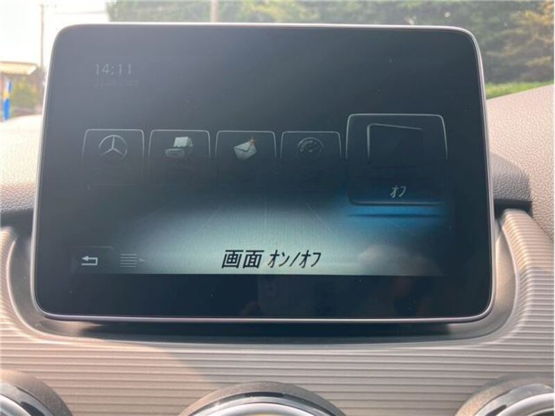 B-CLASS