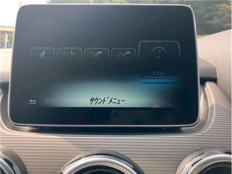 B-CLASS
