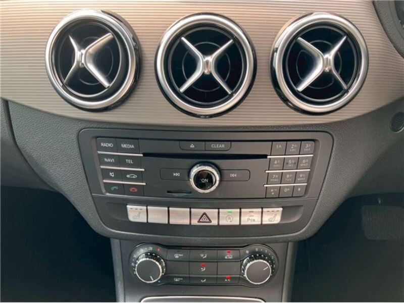 B-CLASS