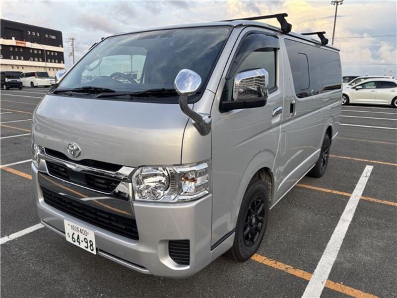 HIACE VAN-0