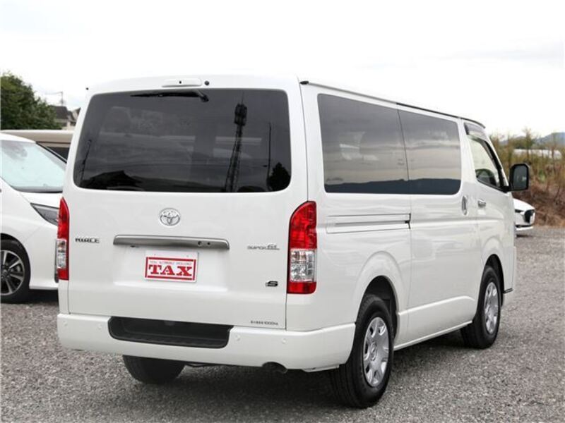 HIACE