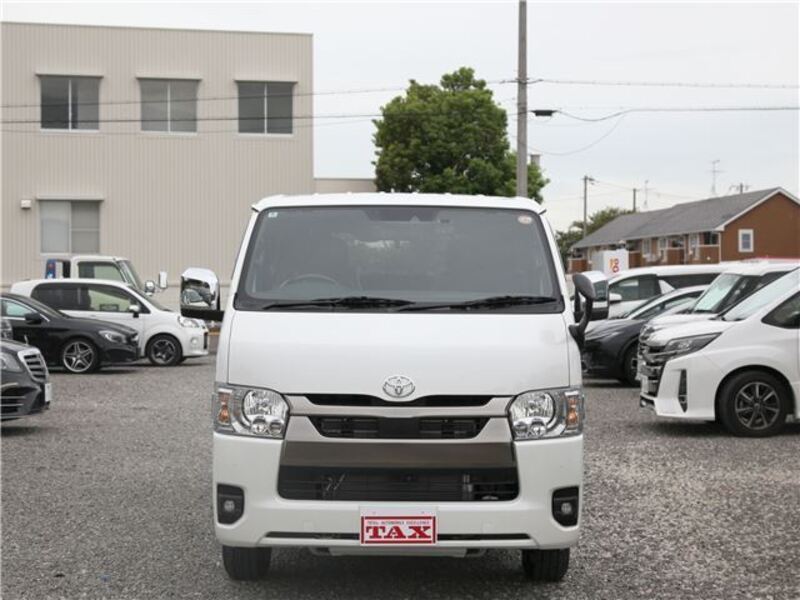 HIACE