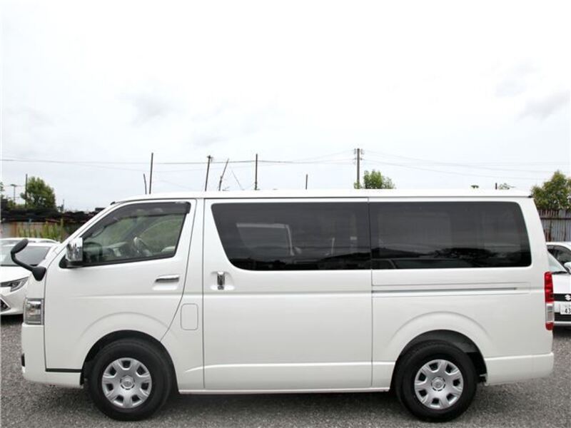 HIACE