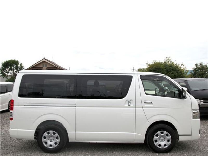 HIACE