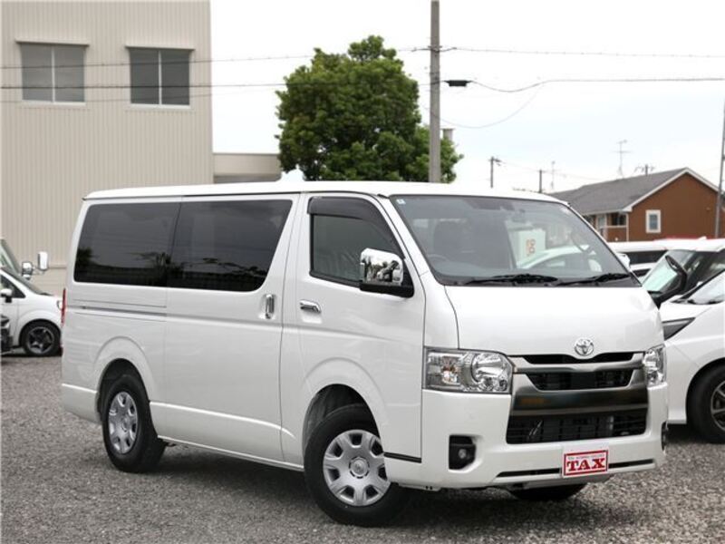 HIACE
