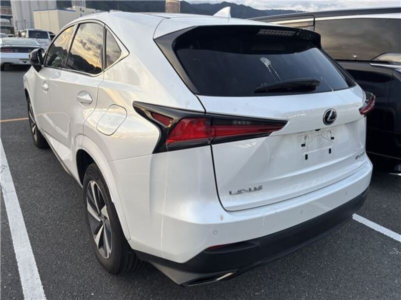 NX