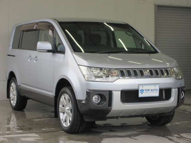DELICA D5