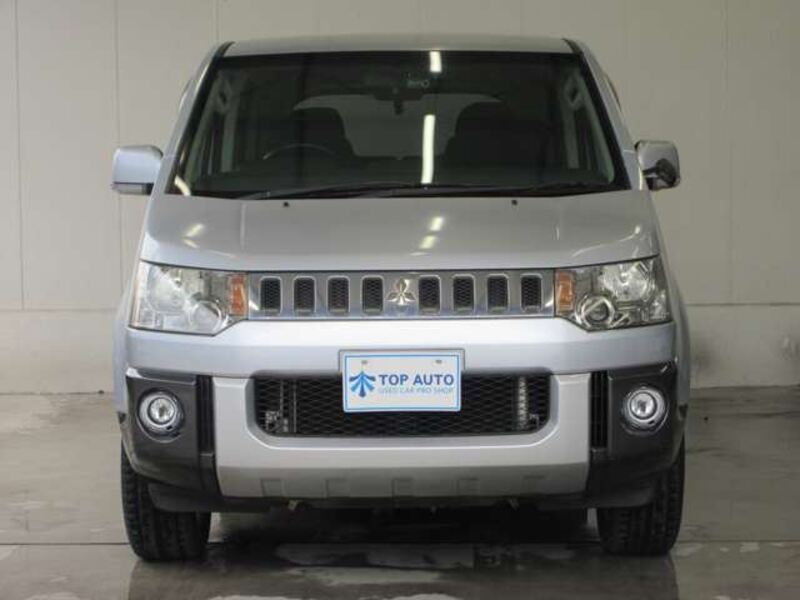 DELICA D5