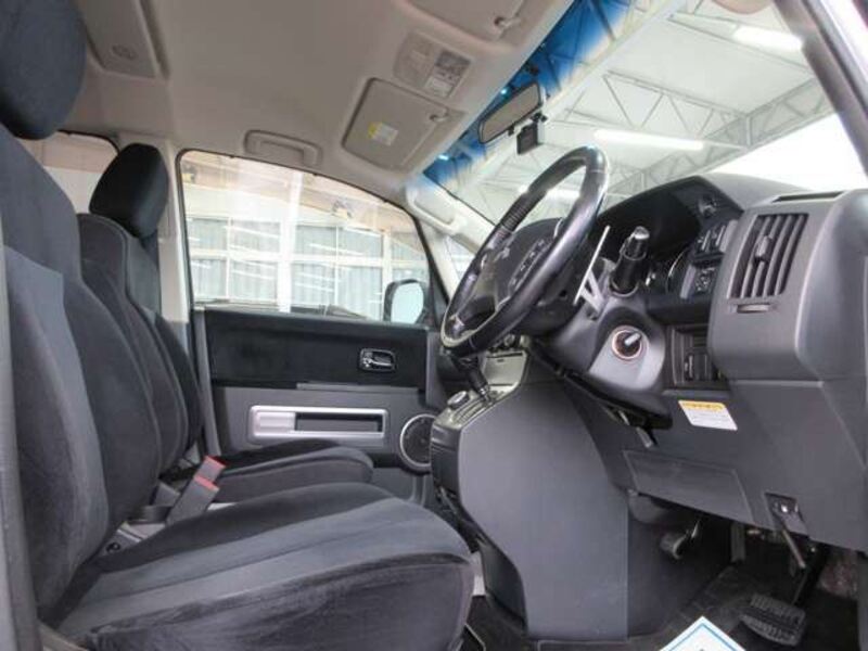 DELICA D5